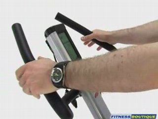 Vélo d'appartement DD - VM 78 Motorisé