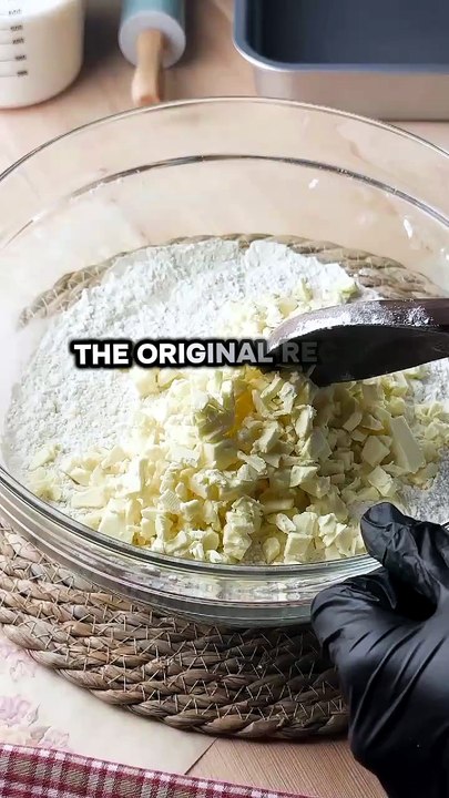 Why Is Pound Cake Called Pound Cake? 🤯