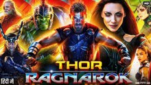 ragnarok the return of thor 💗FULL💗