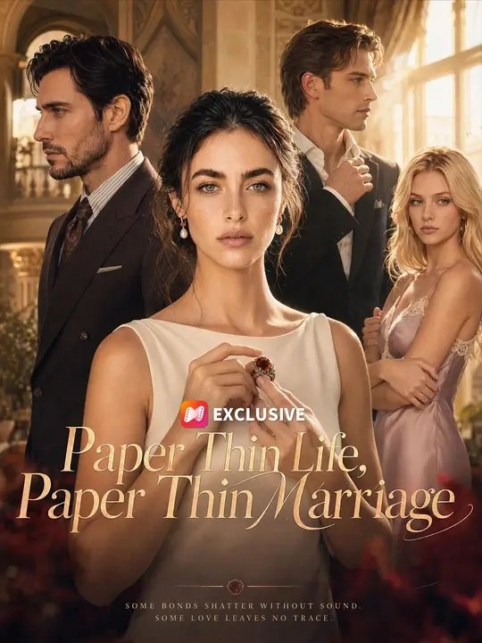 Paper Thin Life, Paper Thin Marriage Full EPISODE