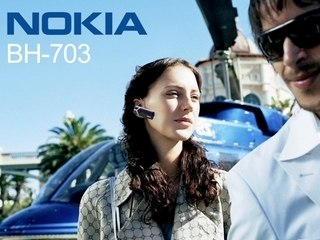 WORLDGSM : NOKIA BH-703
