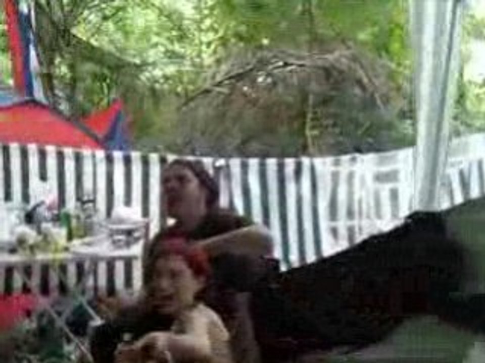 Metal Camp 2008 Marjan marian ?