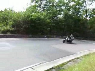 GSR A HOUYET