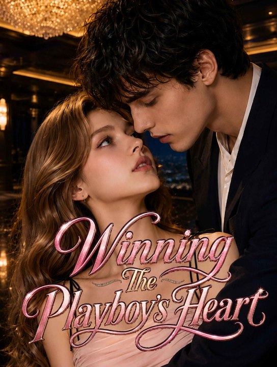 Winning The Playboy’s Heart - Full Movie #ff