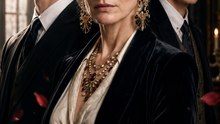 The Heir's Game - Family Drama | Full Episode