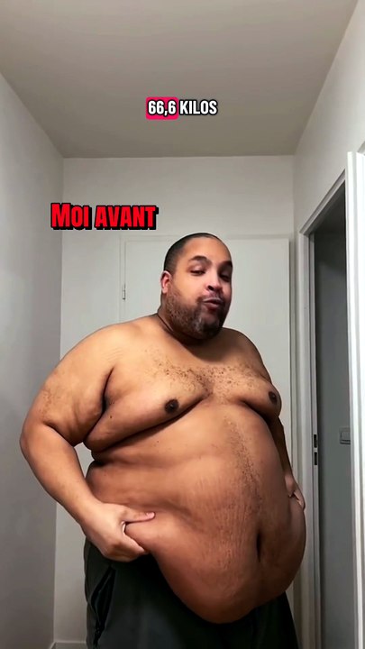 Ma transformation physique impacte ma façon de m'habiller #motivation #pertedepoids #outfit