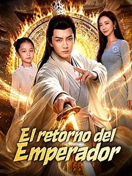 El retorno del Emperador