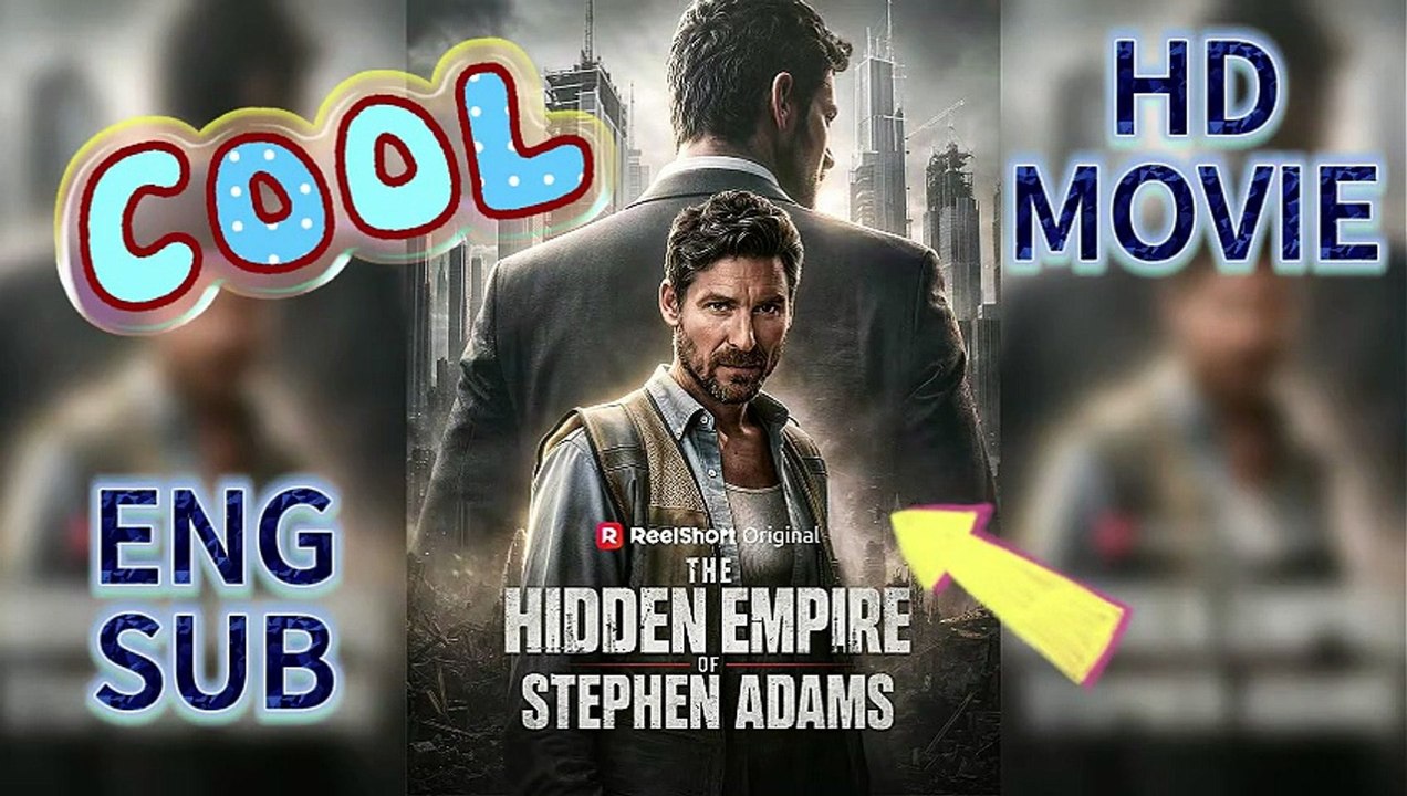 👷🏻‍♂️Secret Boss Dad’s Revenge | The Hidden Empire of Stephen Adams