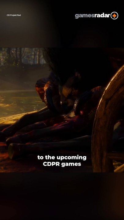 What Is CD Projekt Red Hiding? New Projects Revealed!