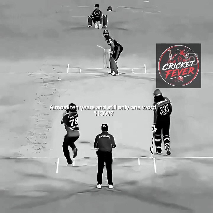 🤯 Virat Kohli’s Impossible Cover Drive SIX! | 67m of Pure Timing 🔥