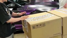 Мойка днища автомобиля для удаления грязи, соли и дорожных реагентов без риска для авто