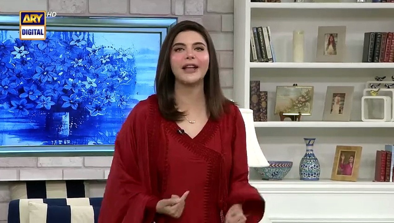 Good Morning Pakistan 29th Apr 2024 [Full Movie]