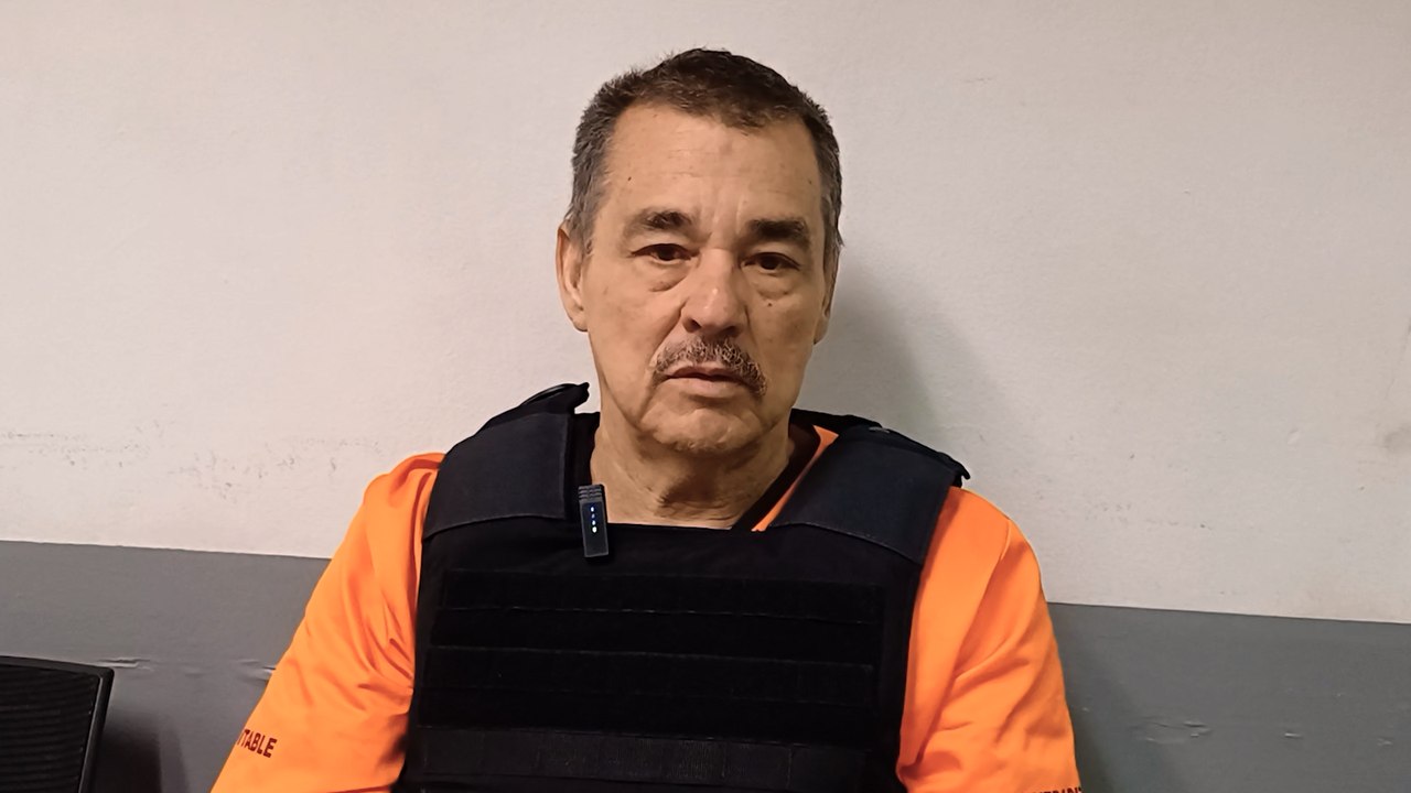 "Es la prisión de tortura de Costa Rica", dice "Macho Coca" sobre tratos en máxima seguridad