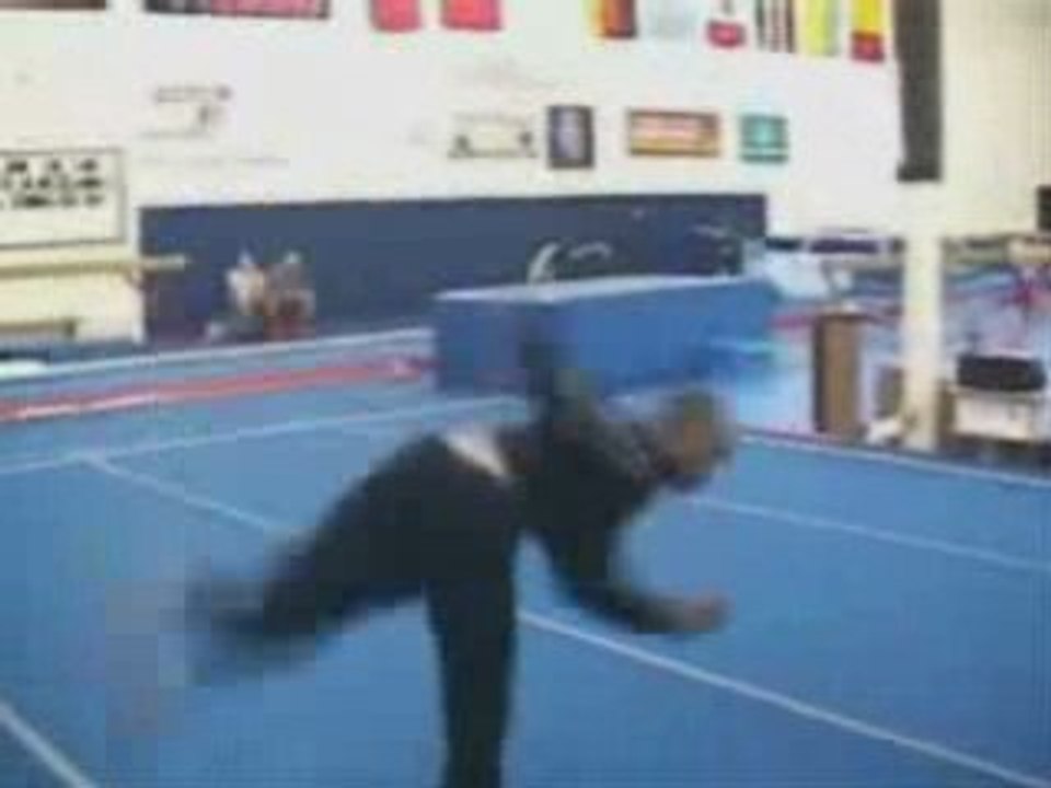tricks