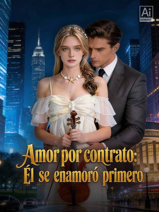 Amor por contrato: Él se enamoró primero - Completo en Español | Ganzer Film Deutsch