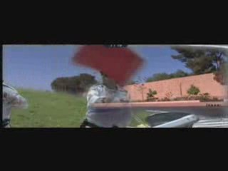 Grand Prix de MARRAKECH