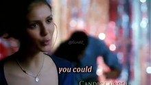 Stelena was still alive there when Damon was away | TVD Edits