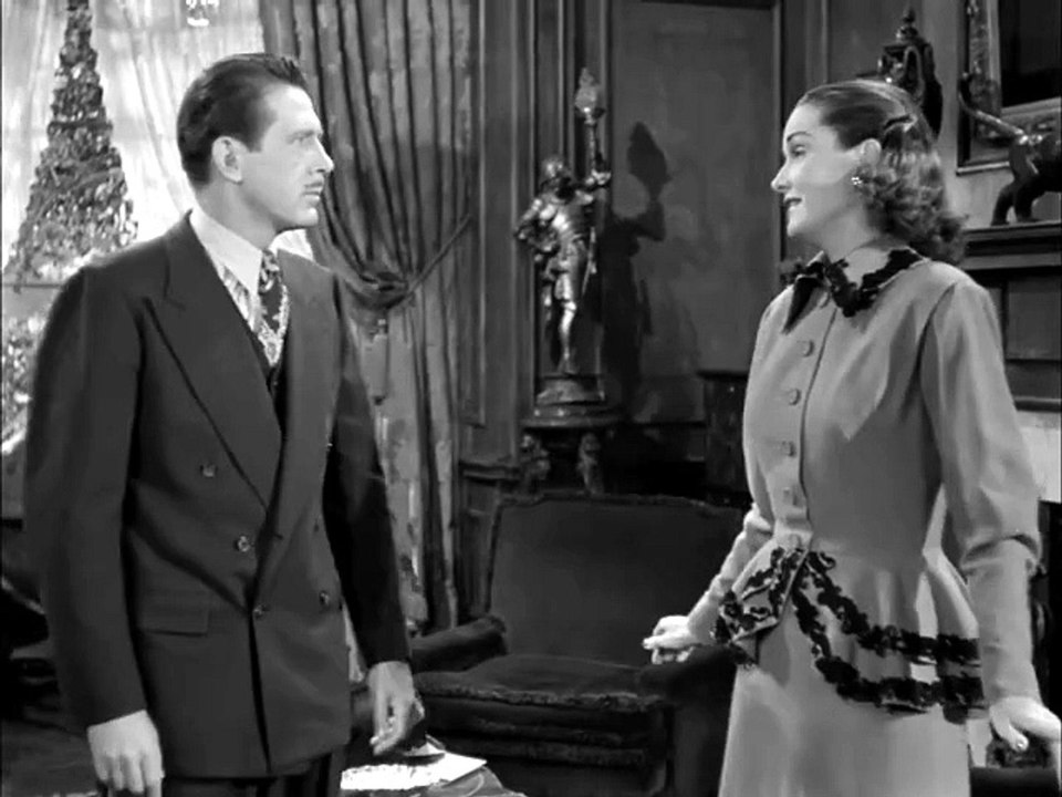The Inside Story (1948) – A Heartwarming Tale of Luck, Greed, and Redemption