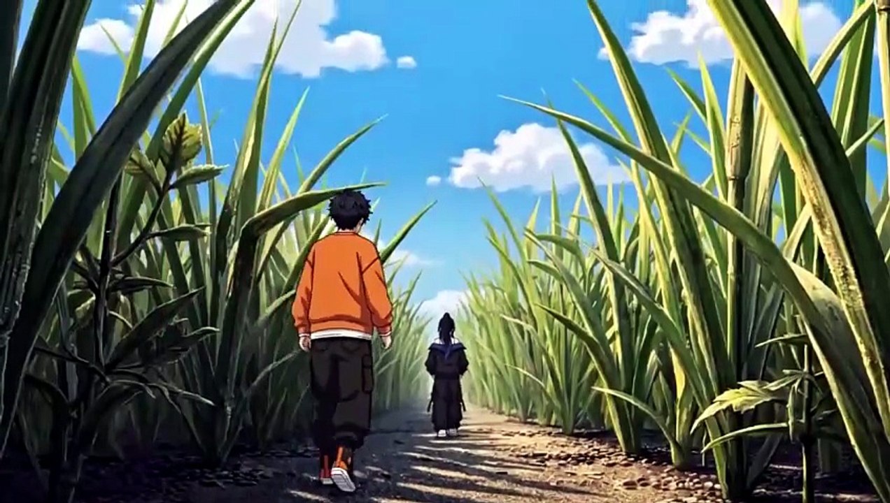 [ENG DUB] The World Shrank and I Grew | Full Series (80 eps) HD [Full Movie]