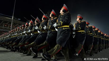 North Korea expands role in Russia's war against Ukraine