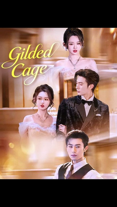 Drame Chinoise Gilded Cage Film Complete en Français | Ganzer Film Deutsch