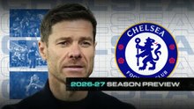 Chelsea: will Palmer and Rogers deliver under Alonso?