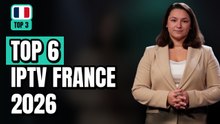 Top 6 IPTV Firestick France 2026 - Meilleurs Fournisseurs