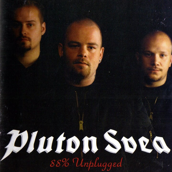 Pluton Svea - Nu drar SA ut