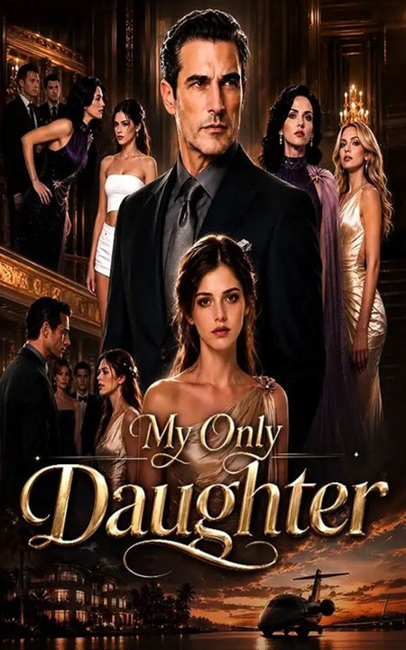My Only Daughter