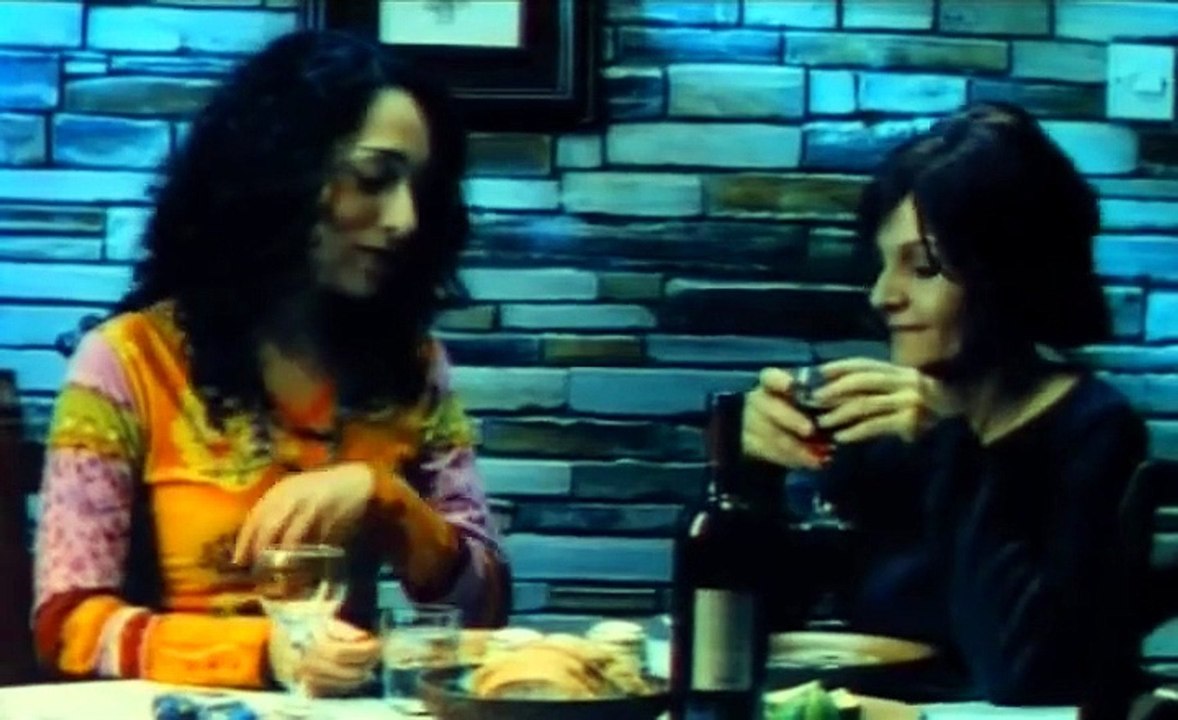 Μέλι και κρασί (2006)