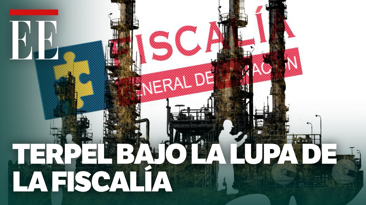 Terpel bajo la lupa de la Fiscalía: investigan posibles daños ambientales en Santander