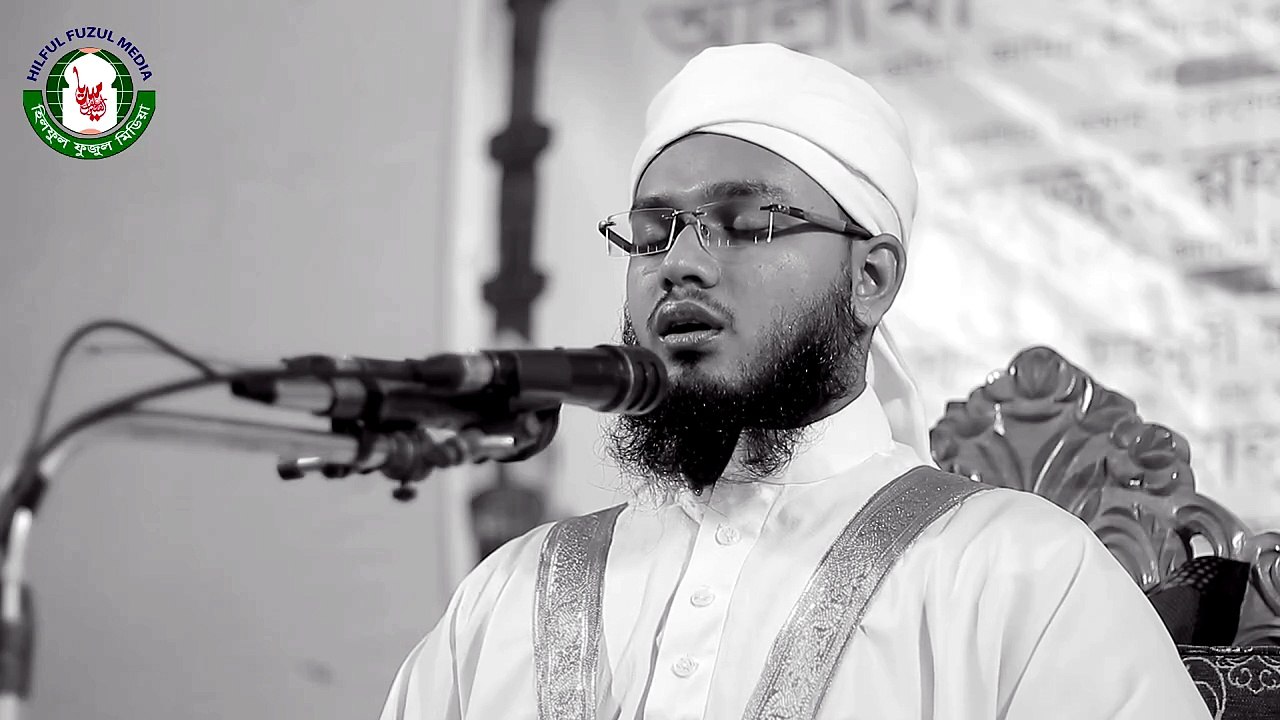 Why worry about sustenance?  Mufti Jubair Ahmed