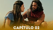 A TERRA PROMETIDA - CAPÍTULO 02