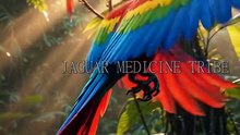 Sacred Tobacco Song | Jaguar Medicine Tribe