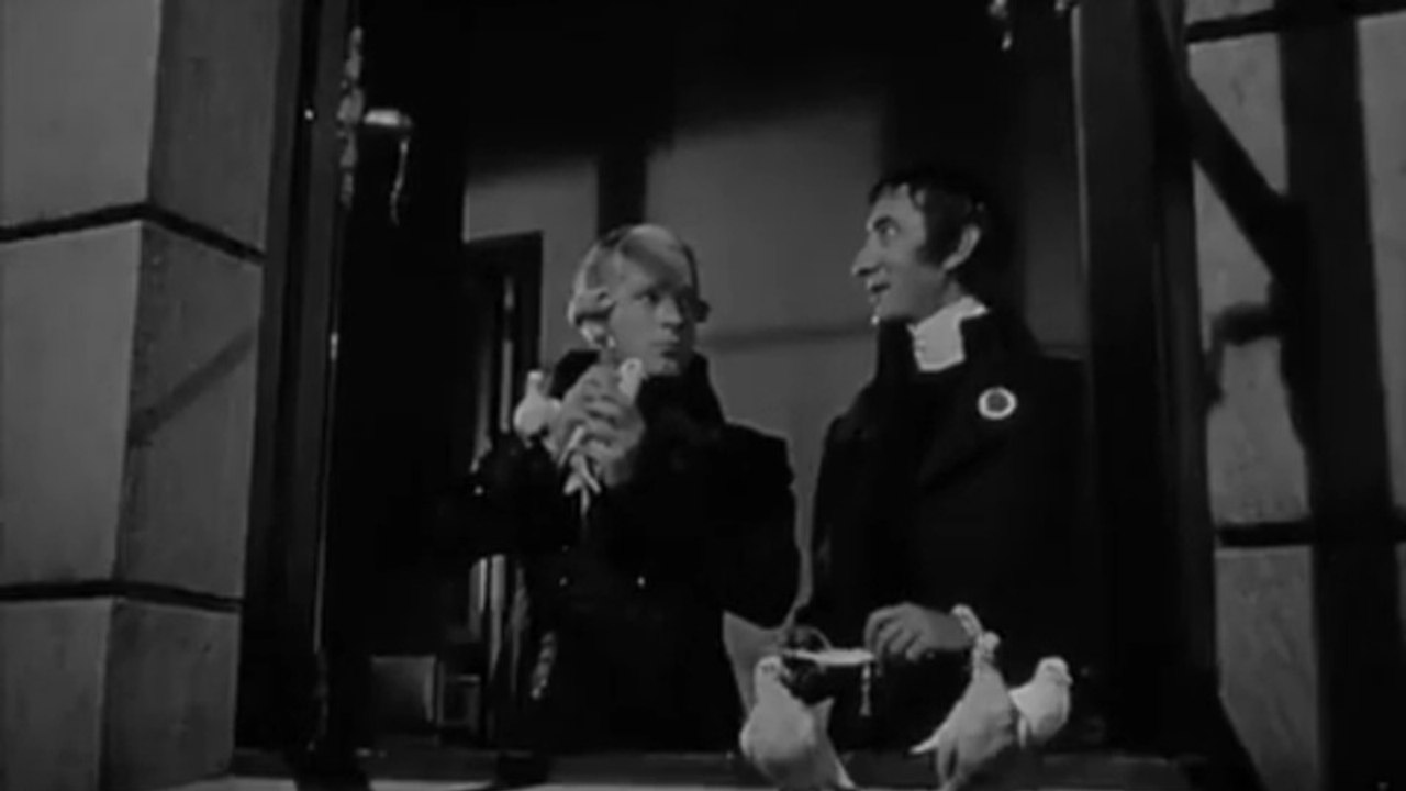 The Dark Reign (1949)