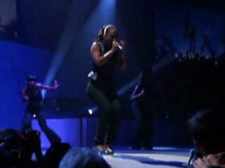 Intro (2) - Concert Alicia Keys 12 juillet!