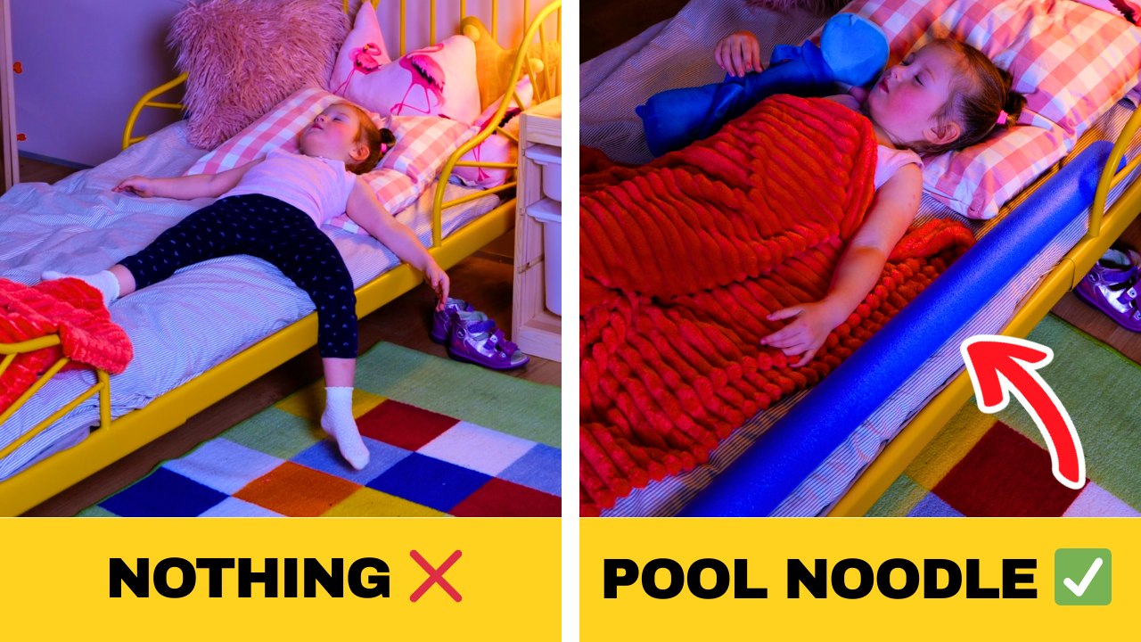 Savvy Solutions for Super Parents: Unlocking Parenting Hacks!