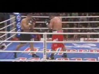 Sinan Şamil Sam VS Denis Bakhtov