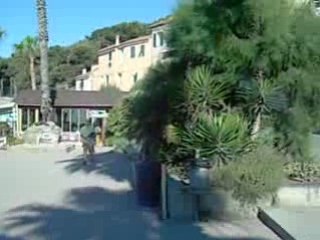 San Lorenzo  al Mare spiaggia  Riviera dei Fiori