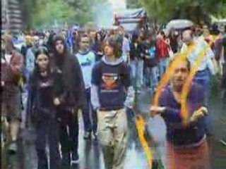 Das war die Hanfparade 2003 - This was Hemp Parade 2003