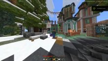 Minecraft Gameplay #1 | بداية جديدة مع خويي! 🎮