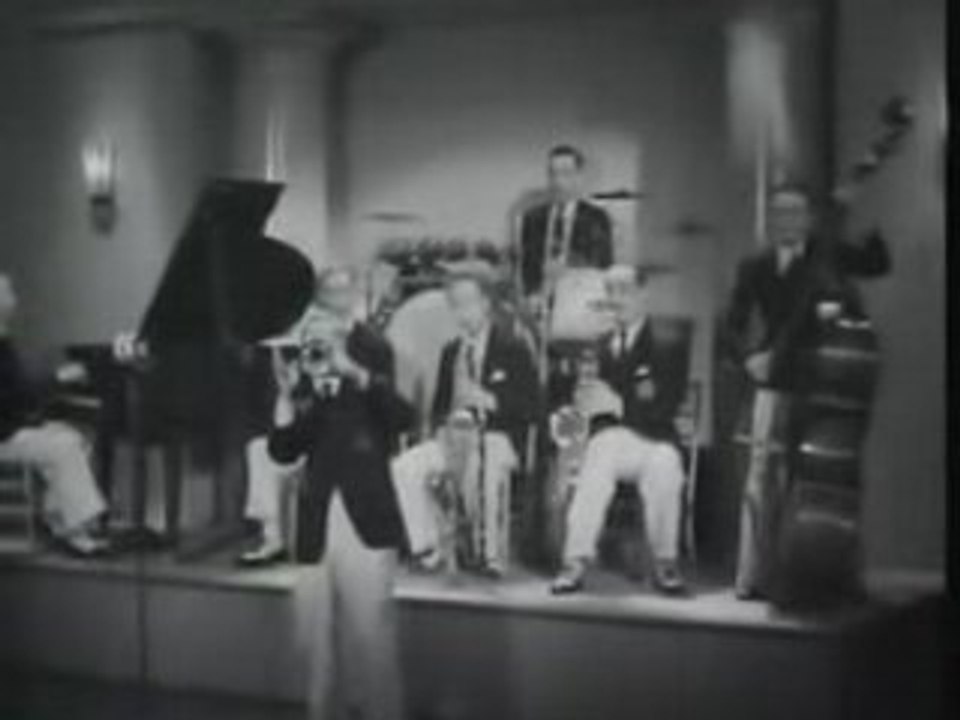 Nat Gonella and his Band-1935