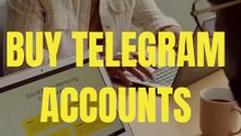 Top 5 Platforms to Buy Telegram Accounts