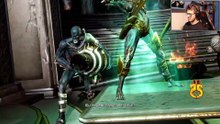 💀 KRATOS vs HÉRCULES | Será a melhor luta da FRANQUIA??