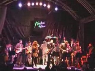 Festival de Jazz Montreux 2