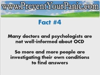 real life stories from ocd survivors