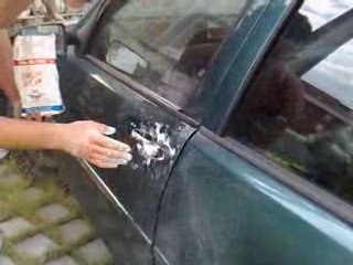 La voiture de Sylvio 2