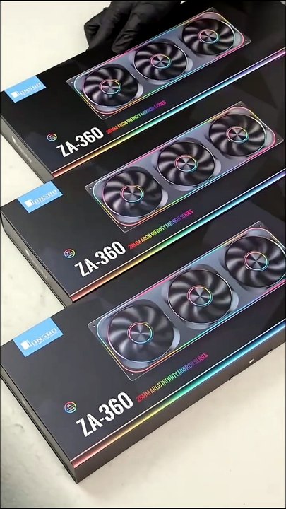 The Ultimate Gaming PC Rig Does Exist! ⚡️🎮 (Peak Performance)
