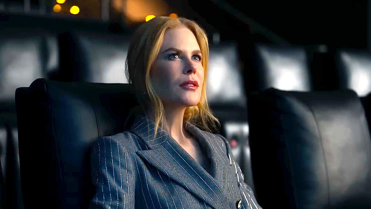 Nicole Kidman’s Iconic AMC Theatres Ad Is Somehow Five Years Old