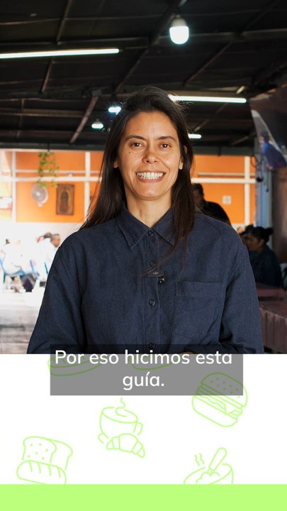 Guía Gastro con Ana Paula Tovar | ¿Dónde comer barbacoa en Ciudad de México?